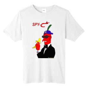 Spy C Tall Fusion ChromaSoft Performance T-Shirt