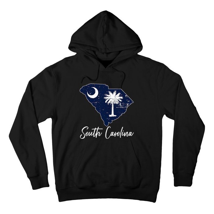 South Carolina South Carolina Pride Hoodie