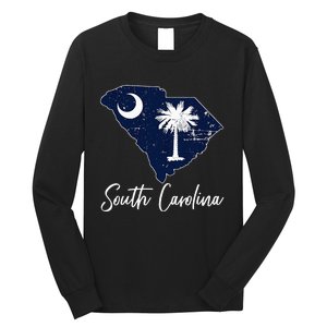 South Carolina South Carolina Pride Long Sleeve Shirt