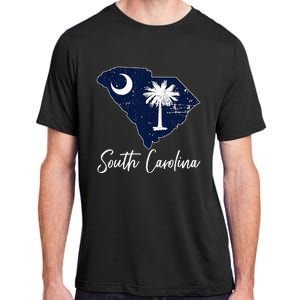 South Carolina South Carolina Pride Adult ChromaSoft Performance T-Shirt