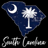 South Carolina South Carolina Pride Bucket Hat