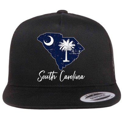 South Carolina South Carolina Pride Flatbill Hat
