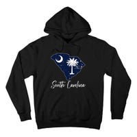 South Carolina South Carolina Pride Tall Hoodie