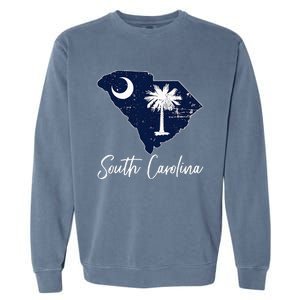 South Carolina South Carolina Pride Garment-Dyed Sweatshirt