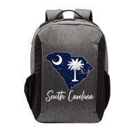 South Carolina South Carolina Pride Vector Backpack