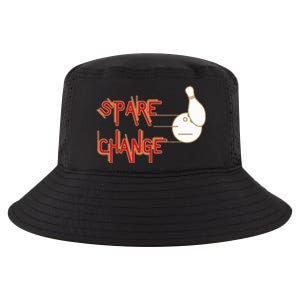 Spare Change Cool Comfort Performance Bucket Hat