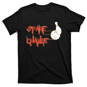 Spare Change T-Shirt