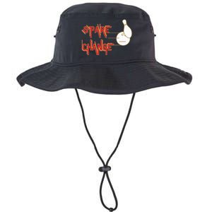 Spare Change Legacy Cool Fit Booney Bucket Hat