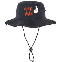 Spare Change Legacy Cool Fit Booney Bucket Hat