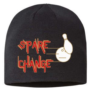 Spare Change Sustainable Beanie