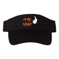 Spare Change Valucap Bio-Washed Visor