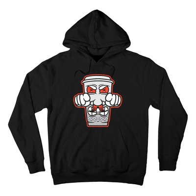 Soda Cup Hoodie