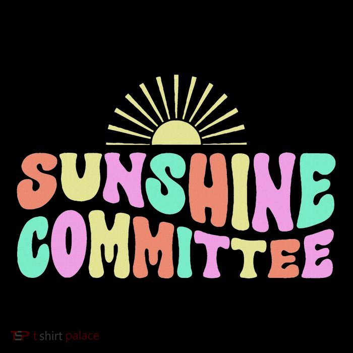 Sunshine Commit 16 in Basic Backpack