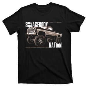 Squarebody Classic Square Body T-Shirt