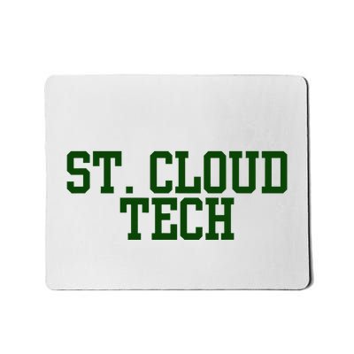 St. Cloud Technical Mousepad
