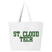 St. Cloud Technical 25L Jumbo Tote