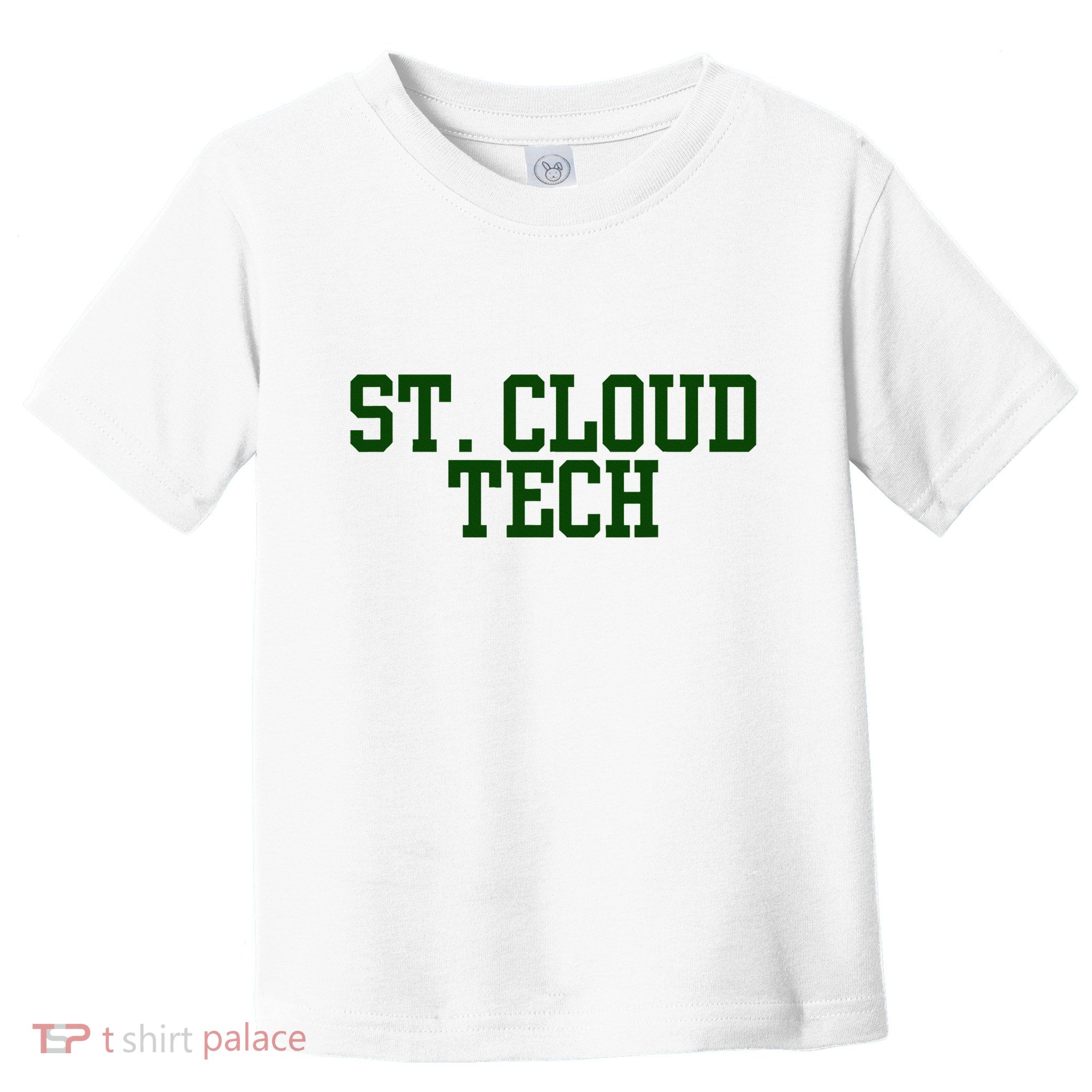 St. Cloud Technical Toddler T-Shirt