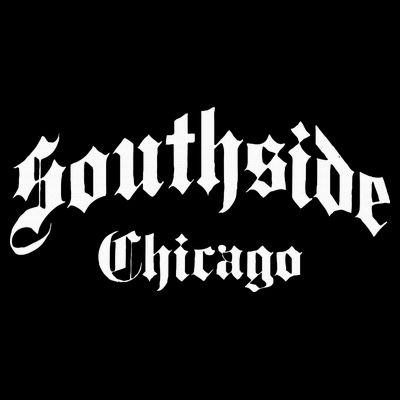 Southside Chicago Throwback T-Shirt