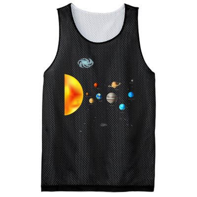 Stage Crew Theater Tech Crew Mesh Reversible Basketball Jersey Tank