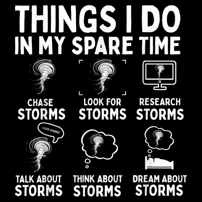 Storm Chaser Tornado Chasing Funny Twister Chasers Button