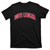 South Carolina Throwback Design Classic T-Shirt