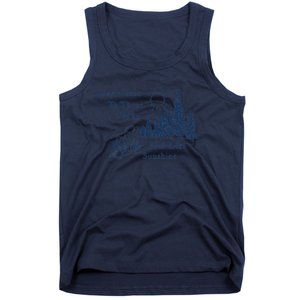 Stay Close To Those Who Feel Like Sunshine Crusher Tank Top