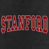 S.T.A.N.F.O.R.D California Throwback Design Classic Cool Comfort Performance Bucket Hat