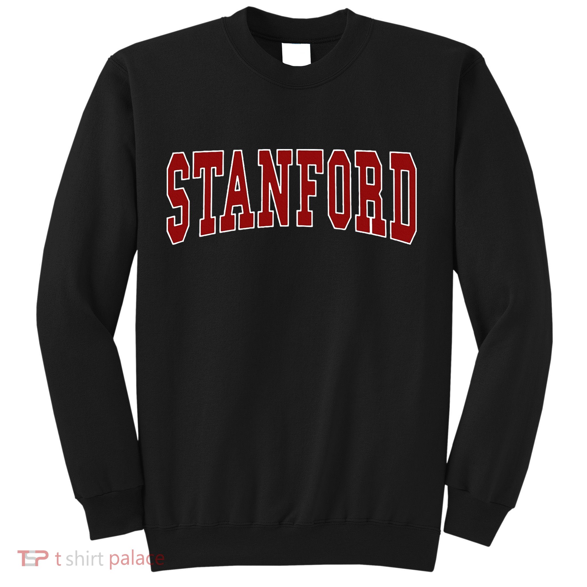 S.T.A.N.F.O.R.D California Throwback Design Classic Sweatshirt