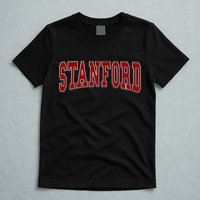 S.T.A.N.F.O.R.D California Throwback Design Classic T-Shirt