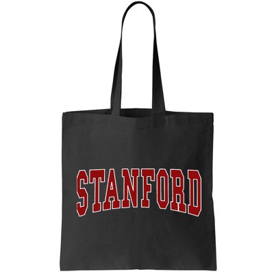S.T.A.N.F.O.R.D California Throwback Design Classic Bag