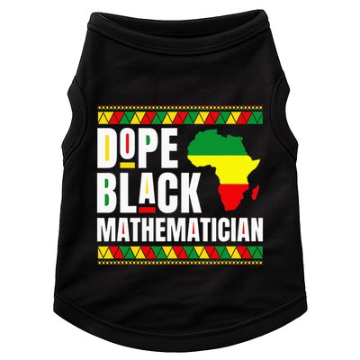 SOH CAH TOA SOHCAHTOA Trigonometry Math Parody Teacher Doggie Tank