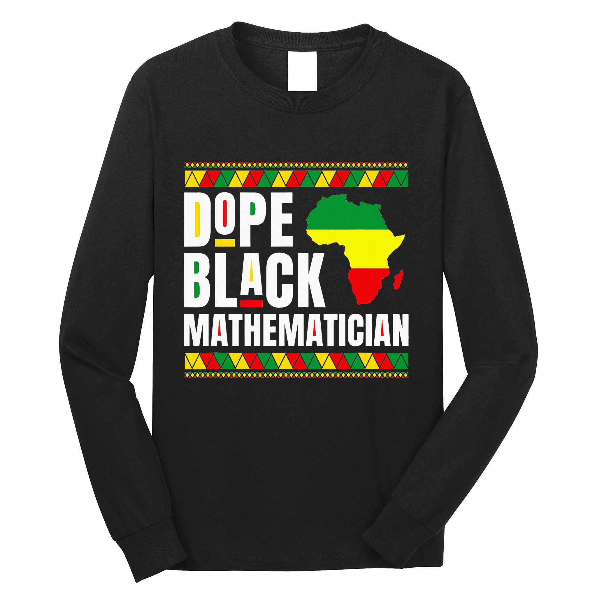 SOH CAH TOA SOHCAHTOA Trigonometry Math Parody Teacher Long Sleeve Shirt