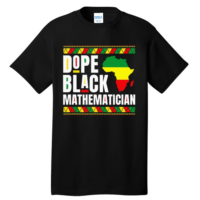 SOH CAH TOA SOHCAHTOA Trigonometry Math Parody Teacher Tall T-Shirt