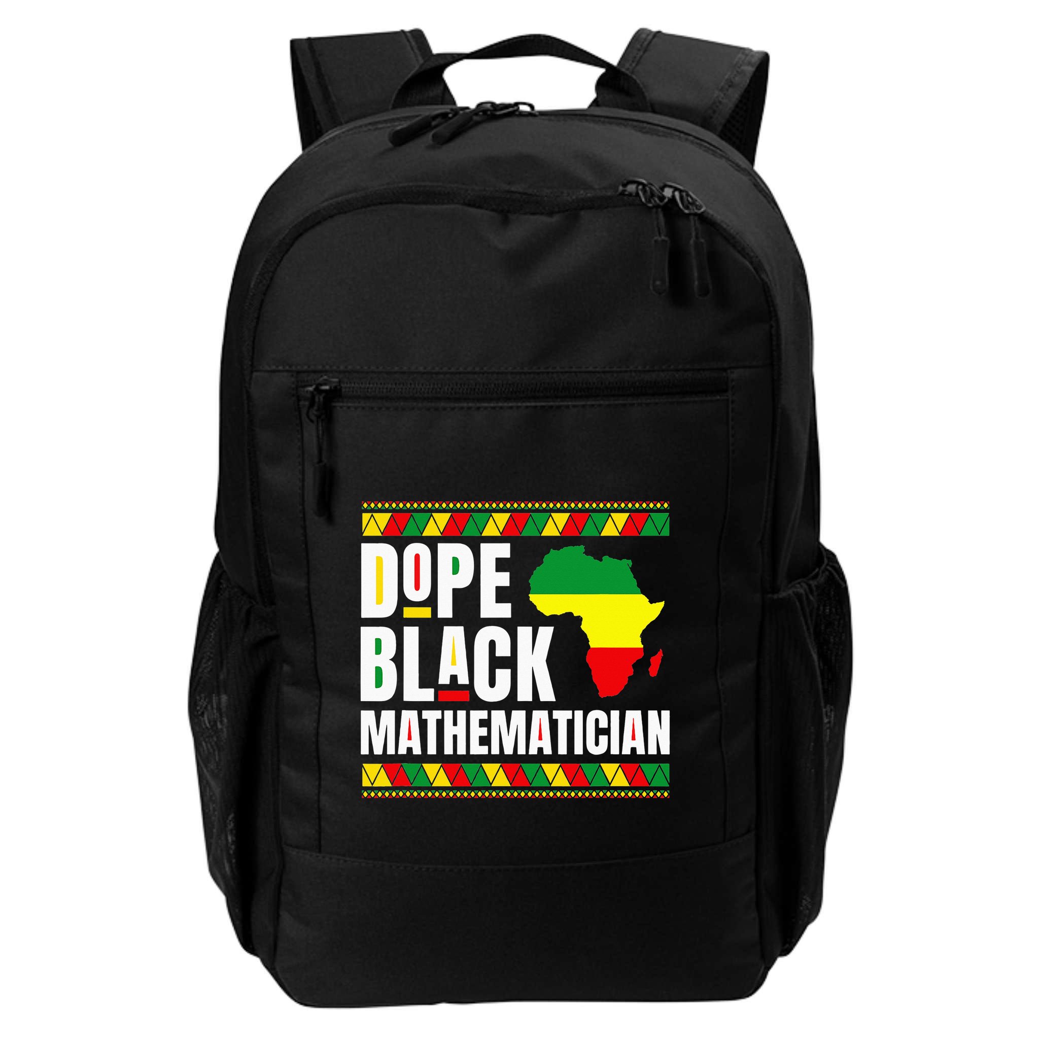 SOH CAH TOA SOHCAHTOA Trigonometry Math Parody Teacher Backpack