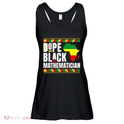 SOH CAH TOA SOHCAHTOA Trigonometry Math Parody Teacher Ladies Essential Flowy Tank