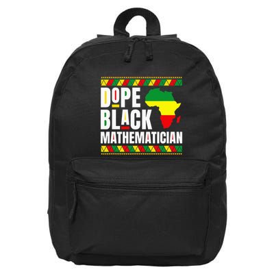 SOH CAH TOA SOHCAHTOA Trigonometry Math Parody Teacher 16 in Basic Backpack