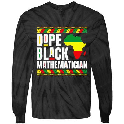 SOH CAH TOA SOHCAHTOA Trigonometry Math Parody Teacher Tie-Dye Long Sleeve Shirt