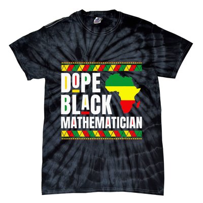 SOH CAH TOA SOHCAHTOA Trigonometry Math Parody Teacher Tie-Dye T-Shirt