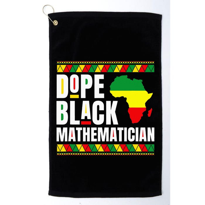 SOH CAH TOA SOHCAHTOA Trigonometry Math Parody Teacher Golf Towel