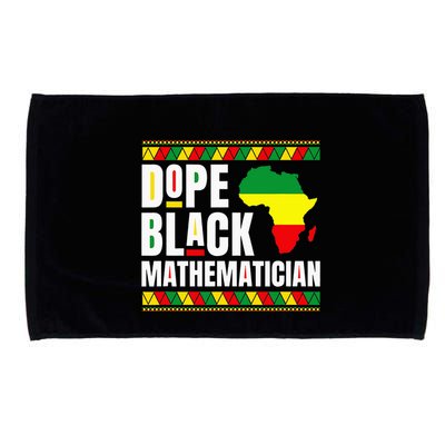 SOH CAH TOA SOHCAHTOA Trigonometry Math Parody Teacher Microfiber Hand Towel