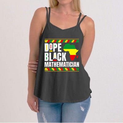 SOH CAH TOA SOHCAHTOA Trigonometry Math Parody Teacher Women's Strappy Tank