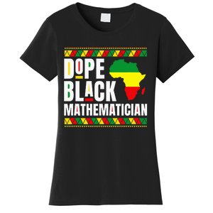 SOH CAH TOA SOHCAHTOA Trigonometry Math Parody Teacher Women's T-Shirt