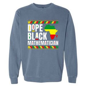 SOH CAH TOA SOHCAHTOA Trigonometry Math Parody Teacher Garment-Dyed Sweatshirt