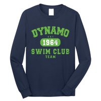 Swim Club Team 1964 Long Sleeve Shirt