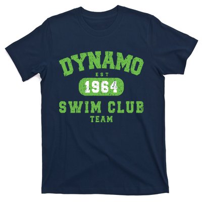 Swim Club Team 1964 T-Shirt