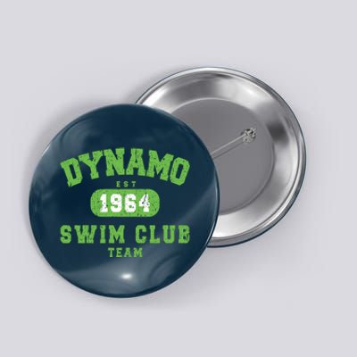 Swim Club Team 1964 Button