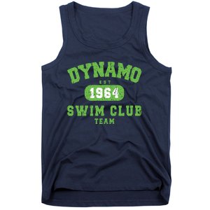 Swim Club Team 1964 Tank Top