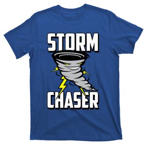 Storm Chaser Tornado T-Shirt