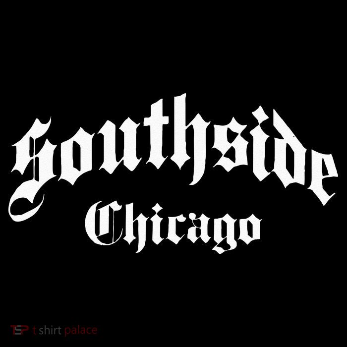 Southside Chicago Throwback Flatbill Hat