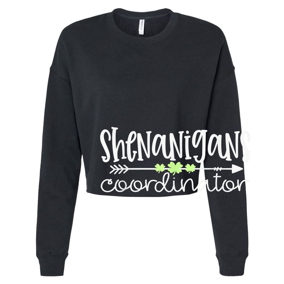 Shenanigans Coordinator Teacher St Patricks Day Shenanigans 15oz Campfire Ceramic Mug